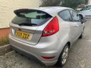 Ford Fiesta Zetec S